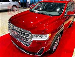 GMC Acadia